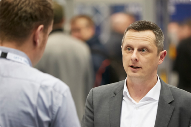 airfilter-expert Beratung rund um das Thema Luftfiltertechnik